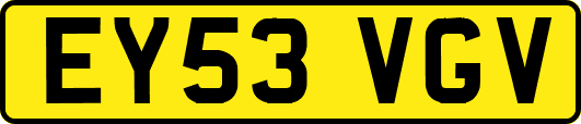 EY53VGV