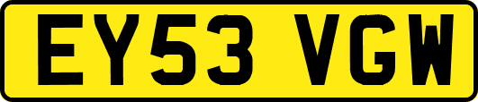 EY53VGW