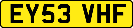 EY53VHF