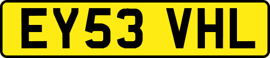 EY53VHL