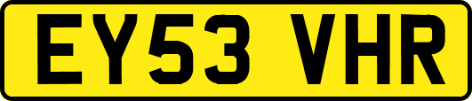 EY53VHR