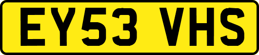 EY53VHS