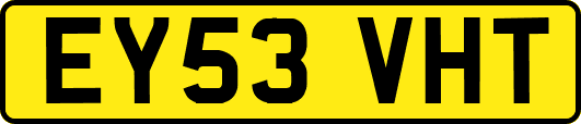 EY53VHT