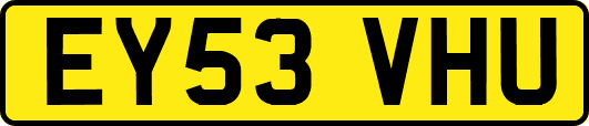 EY53VHU