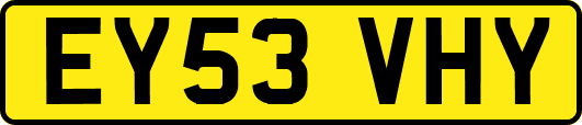 EY53VHY