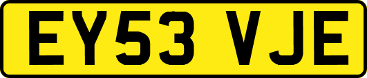EY53VJE