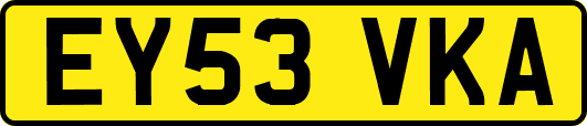 EY53VKA