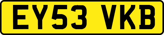 EY53VKB