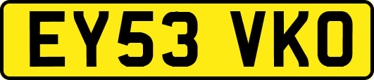 EY53VKO