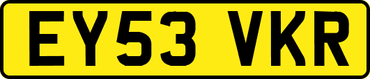 EY53VKR