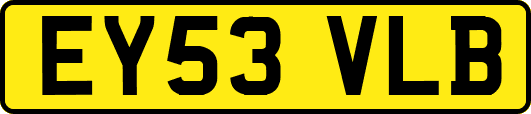 EY53VLB