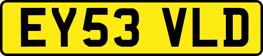 EY53VLD
