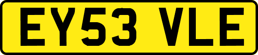 EY53VLE