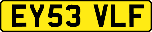 EY53VLF