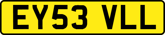 EY53VLL
