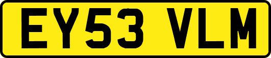 EY53VLM
