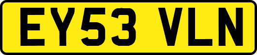 EY53VLN
