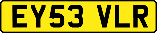 EY53VLR