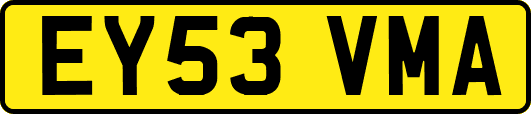 EY53VMA