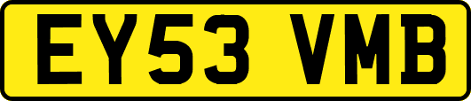 EY53VMB