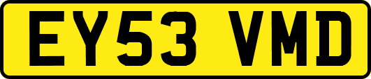 EY53VMD