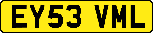 EY53VML