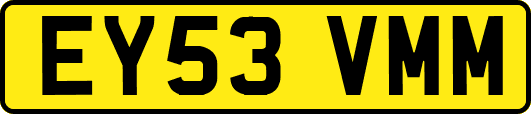 EY53VMM