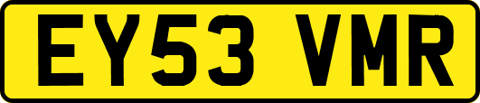 EY53VMR