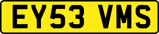 EY53VMS
