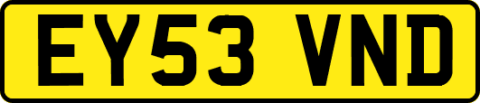 EY53VND