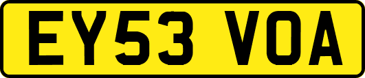 EY53VOA