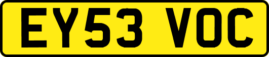 EY53VOC