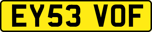 EY53VOF