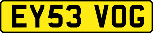 EY53VOG