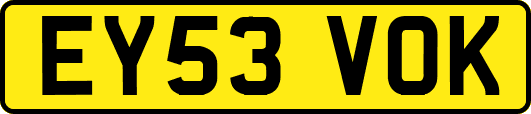 EY53VOK