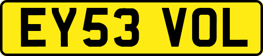 EY53VOL