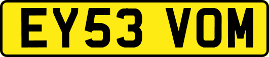 EY53VOM