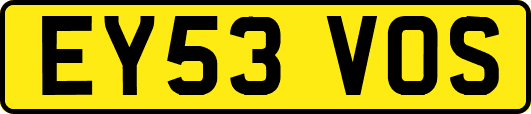 EY53VOS