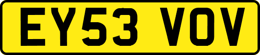 EY53VOV