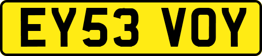 EY53VOY