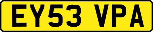 EY53VPA