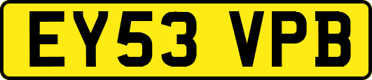 EY53VPB