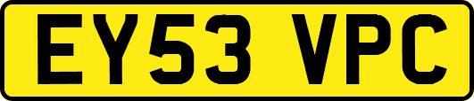 EY53VPC