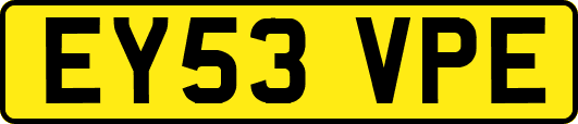 EY53VPE