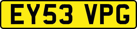 EY53VPG