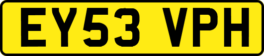 EY53VPH