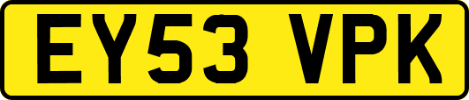 EY53VPK