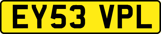 EY53VPL
