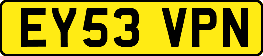 EY53VPN