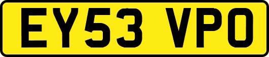 EY53VPO